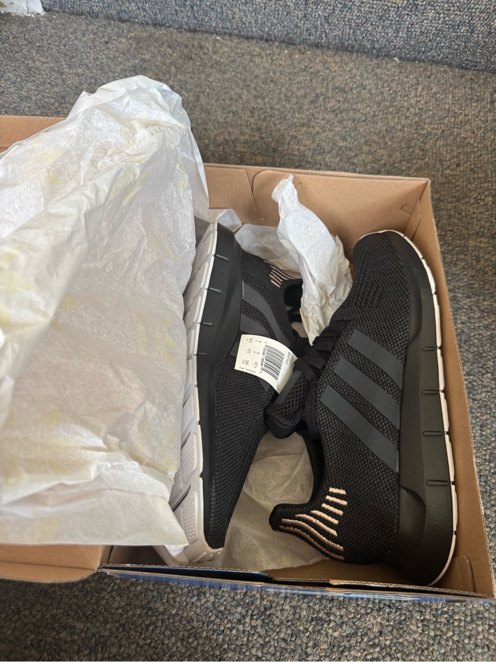 Adidas Swift Run W